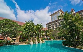 Bella Villa Cabana Pattaya